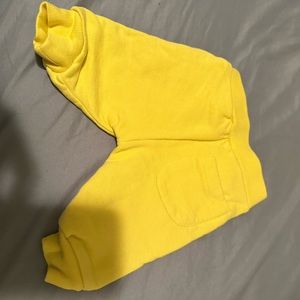 Marni sweatpants(3M)